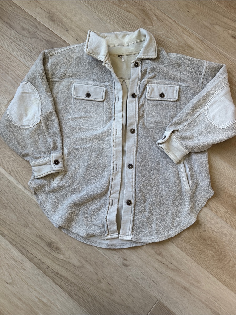 Free people Ruby Jacket
